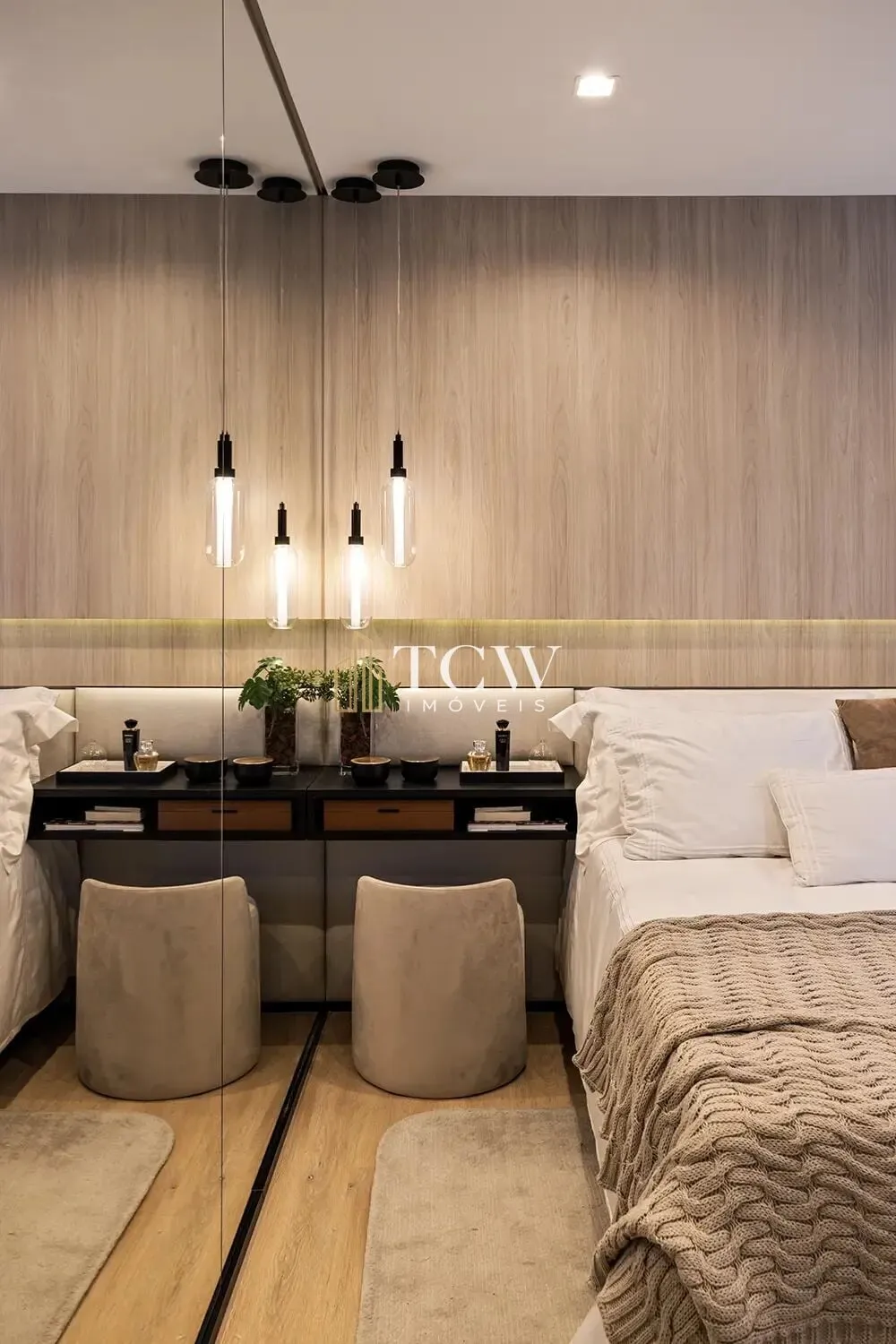 Imagem Apartamento à venda | 164m2 | BROOKLIN/SP