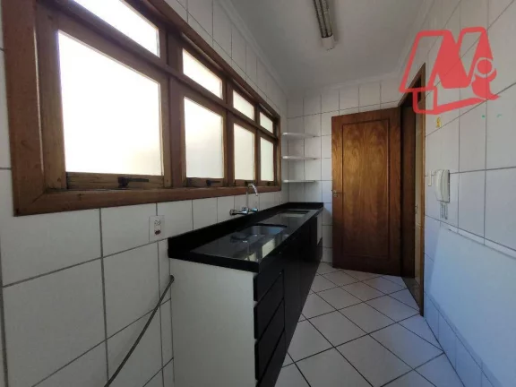 Imagem Apartamento para alugar, 85 m² por R$ 3.902,00/mês - Petrópolis - Porto Alegre/RS
