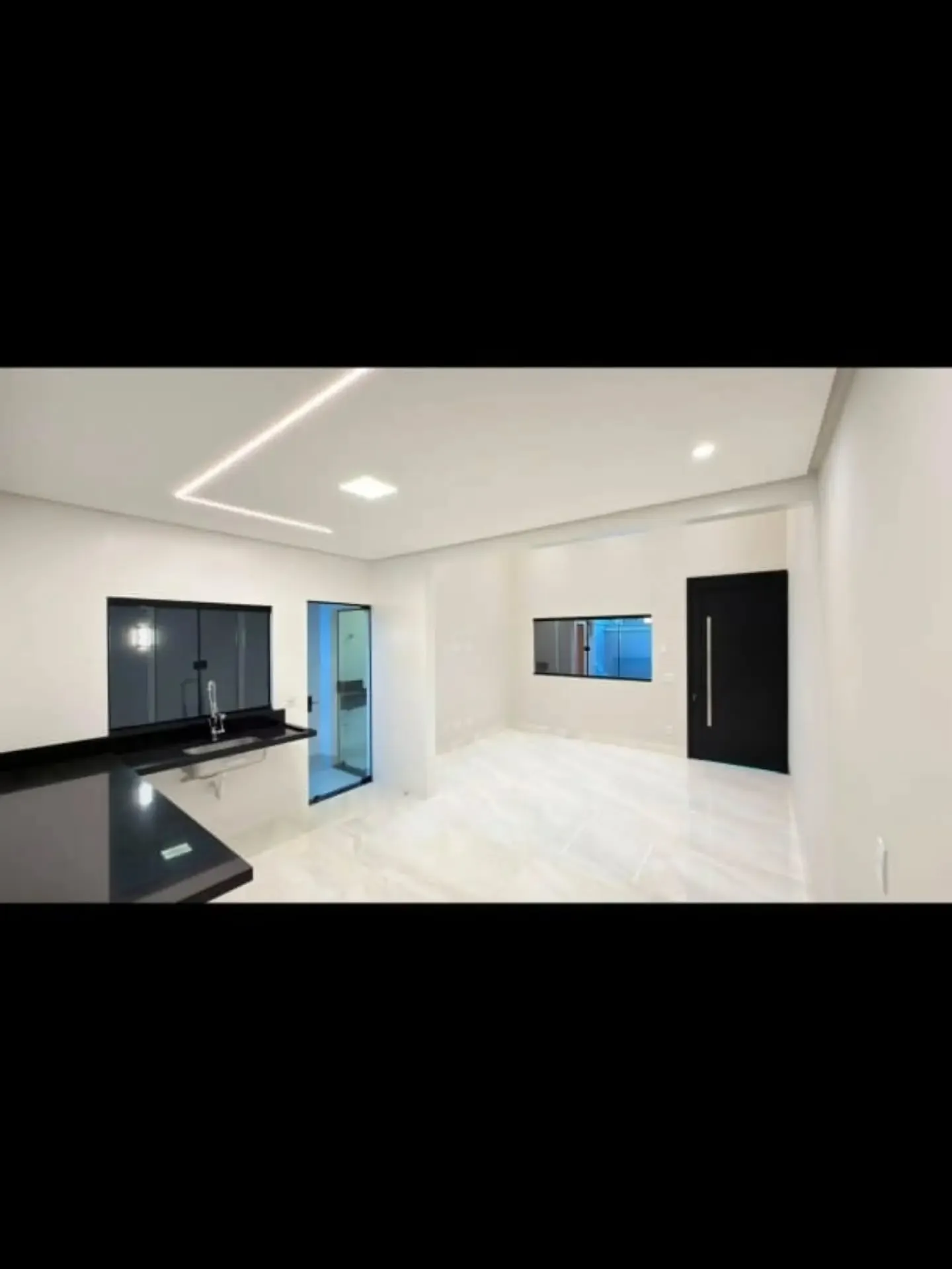 Imagem Casa 3/4 C Suite No Setor Garavelo
