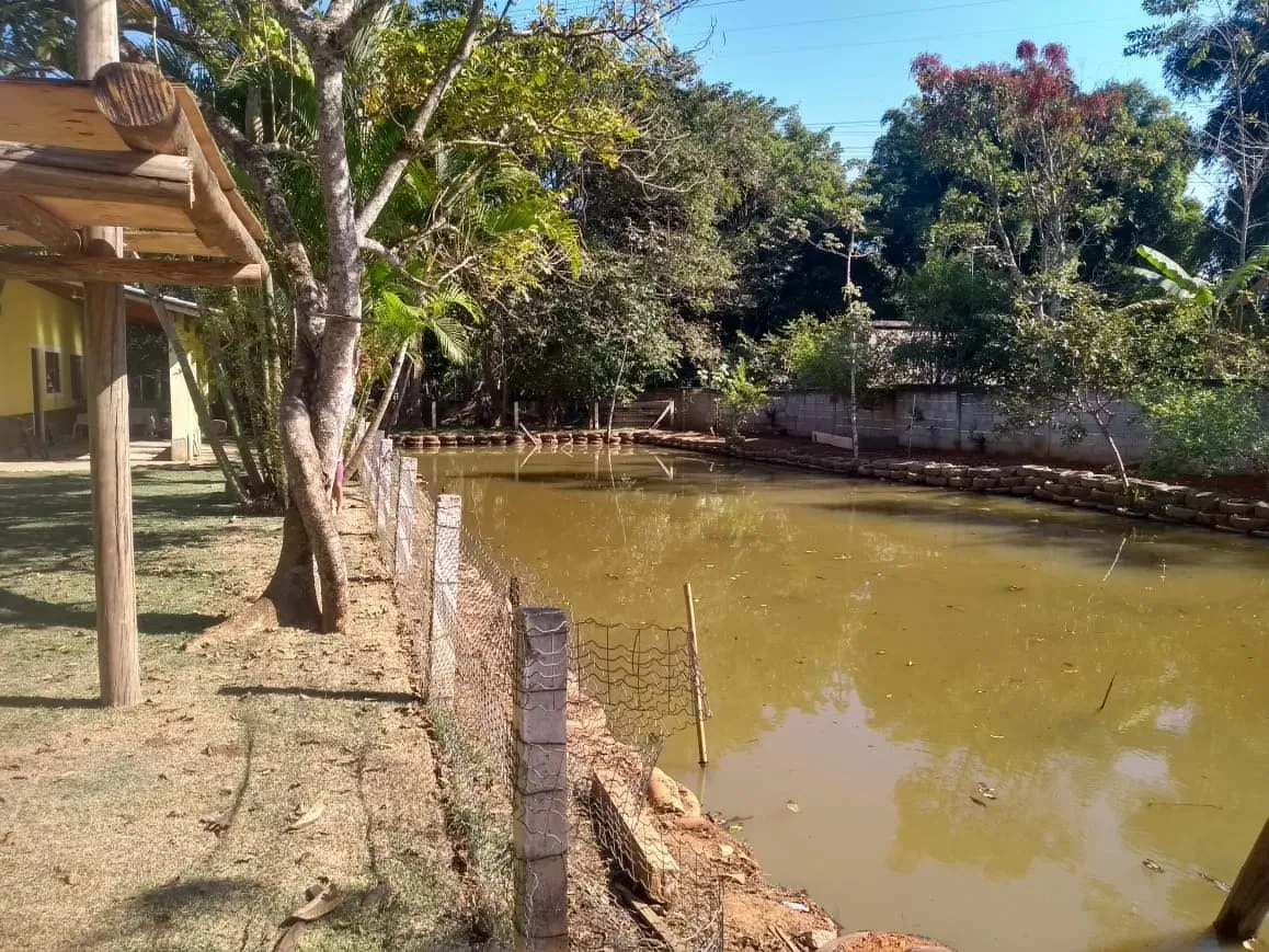 Imagem Chácara à venda 3 Quartos, 2 Suites, 3000M², Goiabal, Pindamonhangaba - SP