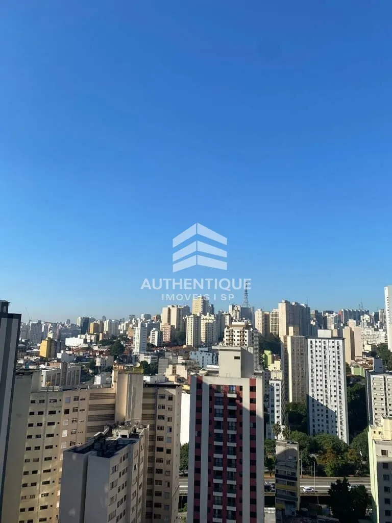 Imagem Facto Paulista - Bela Vista - Apartamento à venda em São Paulo/SP