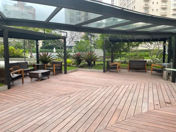 Imagem PARAÍSO | 3 SUÍTES | 5 VAGAS | 333M²