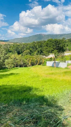 Imagem Terreno Residencial em Atibaia / Bairro Nobre da Cidade