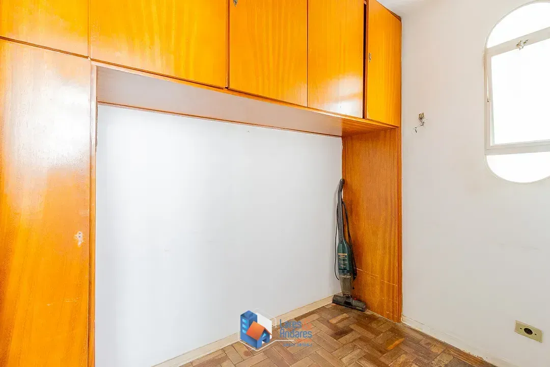 Imagem Apartamento para venda em Santa Cecília com 2 quartos, 79m²