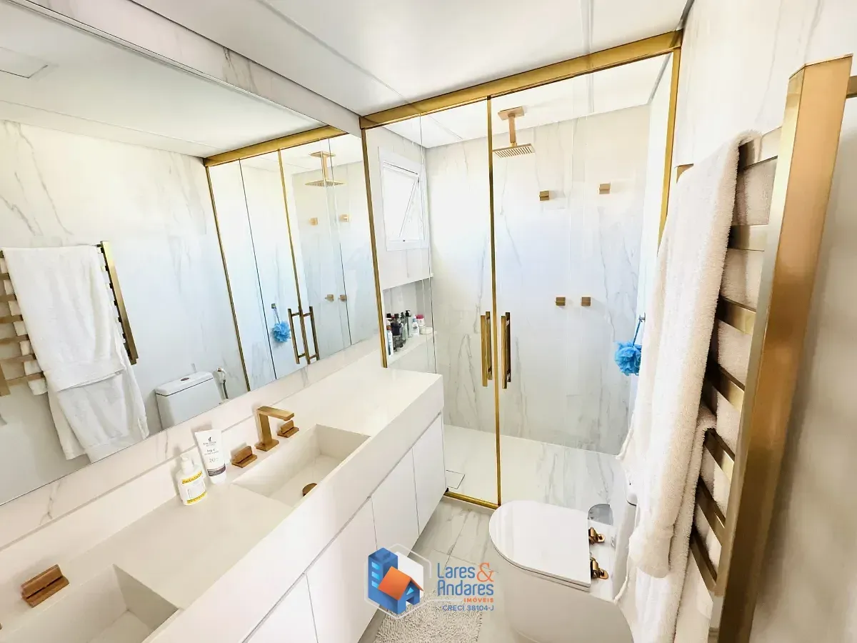 Imagem Apartamento para venda em Vila Mascote com 3 quartos, sendo 3 suítes, 142m²