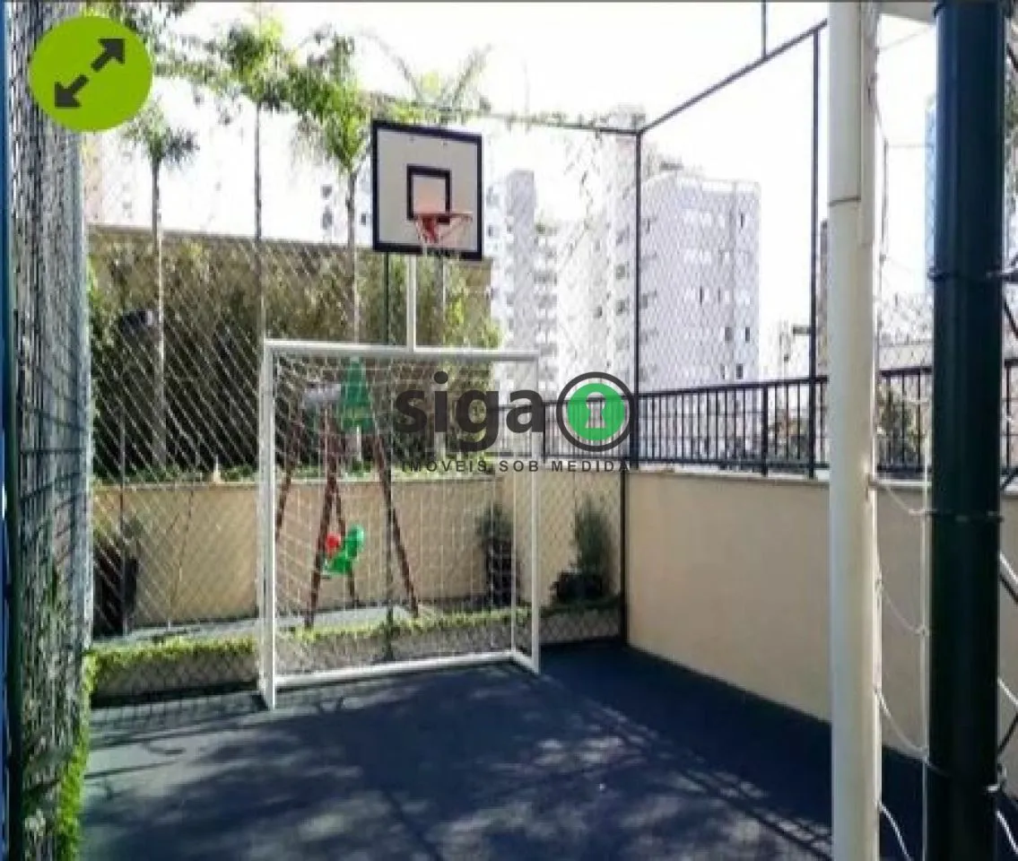 Imagem Apartamento a venda na Vila Olímpia 03 suites 03 vagas