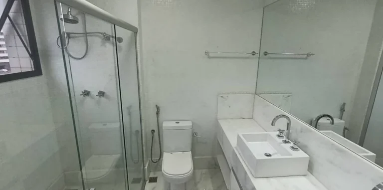 Imagem Apartamento 4 quartos com lazer no Bairro Santa Lúcia !!!!!