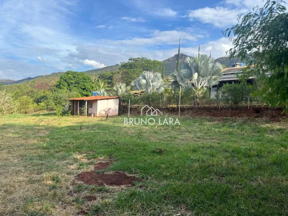 Imagem Terreno à venda em Igarapé MG Condomínio Fazenda Mirante