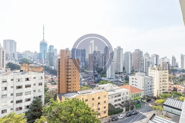 Imagem Apartamento à venda na Vila Mariana, São Paulo-SP: 2 quartos, 1 suíte, 2 salas, 3 banheiros, 2 vagas de garagem!