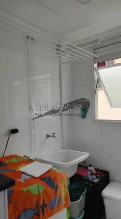 Imagem Apartyamento em Santos 2 dormitórios para venda.