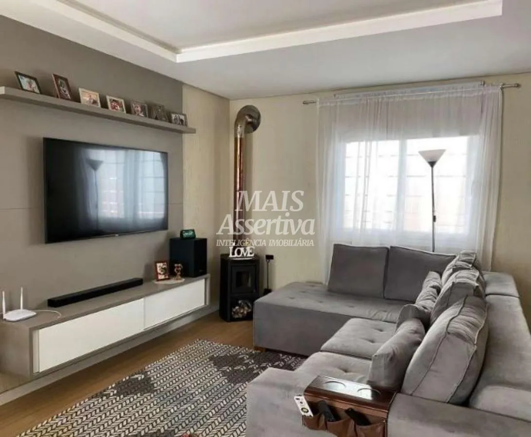 Imagem Casa para Venda em Canela / RS no bairro Centro