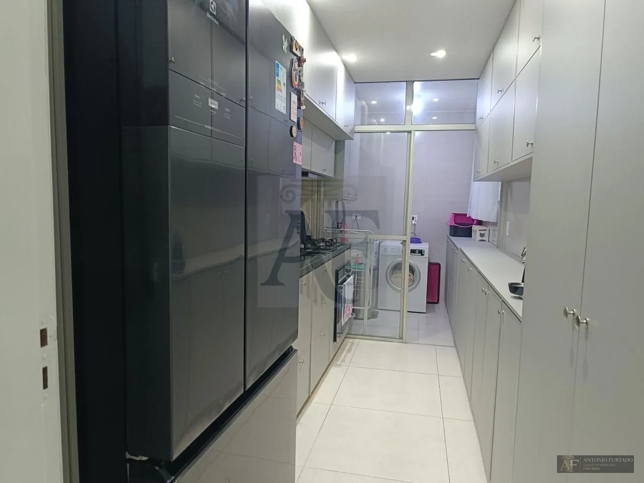 Imagem Apartamento à venda em Santo Amaro, São Paulo