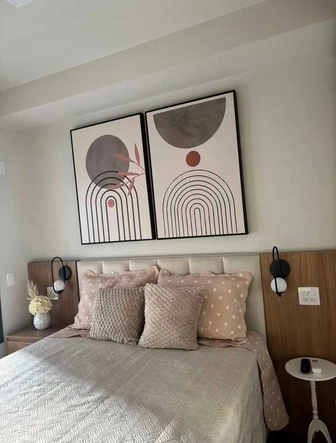 Imagem Apartamento à Venda - Edifício Modern Vila Clementino