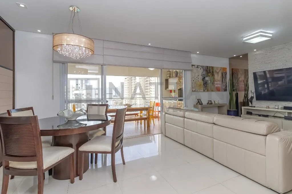 Imagem Apartamento com 3 dormitórios à venda, 130 m² por R$ 1.549.990,00 - Vila Prudente - São Paulo/SP