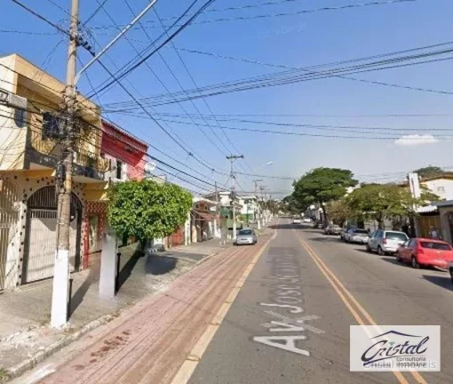 Imagem Sobrado com 9 dormitórios à venda, 322 m² - Butantã - São Paulo/SP