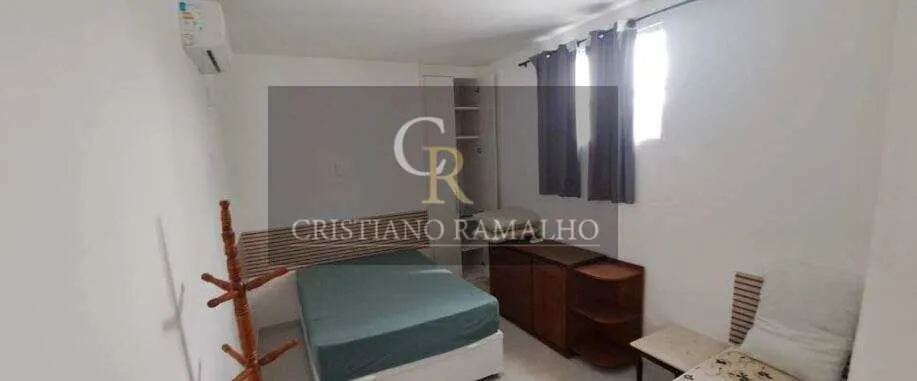Imagem Apartamento à venda em Cabo Frio, Braga, com 2 quartos, 50,00m2