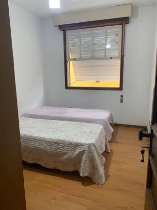 Imagem Excelente Apartamento com 4 dormitórios, Boqueirão- Santos !