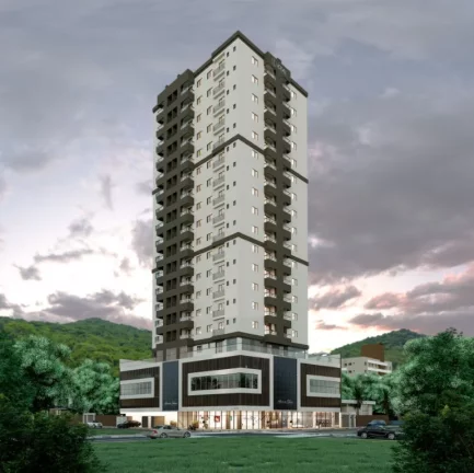Imagem Apartamento para venda no bairro Morretes em Itapema