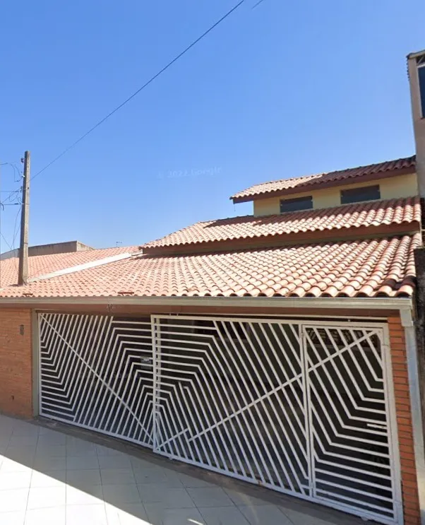 Foto do imóvel Casa para venda em Votorantim-SP, Jardim Europa: 3 quartos, 1 suíte, 2 banheiros, 2 vagas, 114m². Imperdível oportunidade! em JARDIM EUROPA, VOTORANTIM - SP