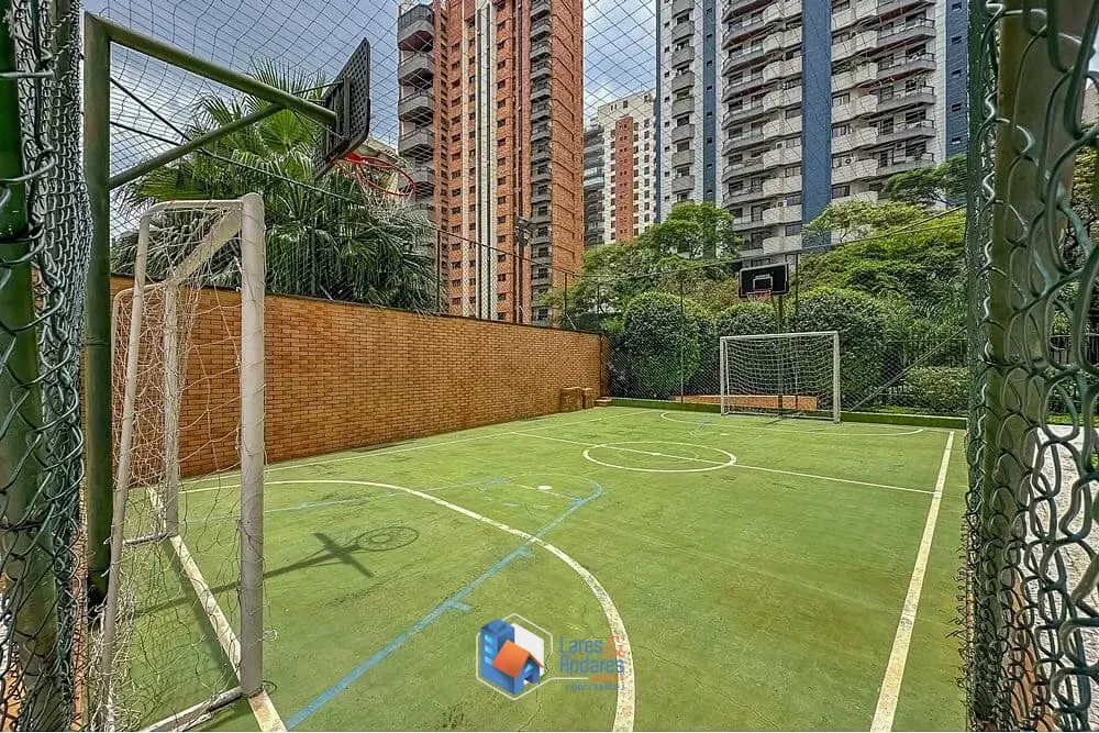 Imagem Apartamento à venda 4 Quartos 3 Suites 4 Vagas 247M² Vila Suzana São Paulo - SP
