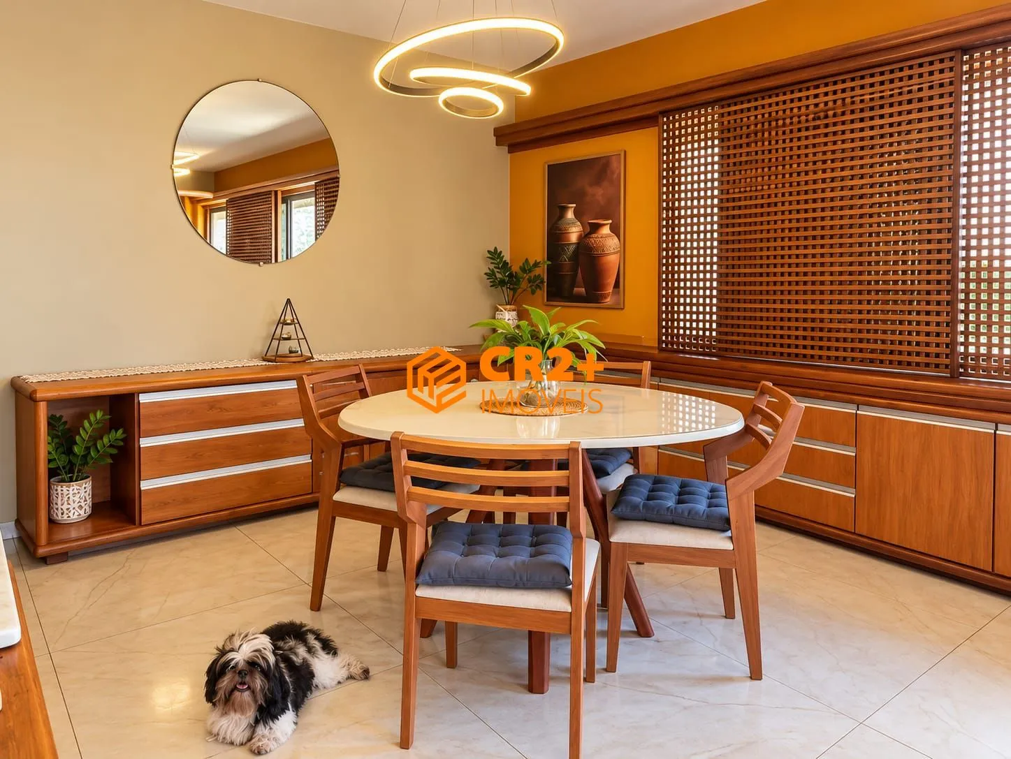 Imagem Vendo apartamento em Boa Viagem com 4 quartos, 1 suíte em Setúbal, 184m² exclus