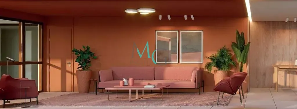 Imagem Duplex à venda 3 Quartos 1 Suite 2 Vagas 146.5M² Barra da Tijuca Rio de Janeiro - RJ | All Jardim Oceânico