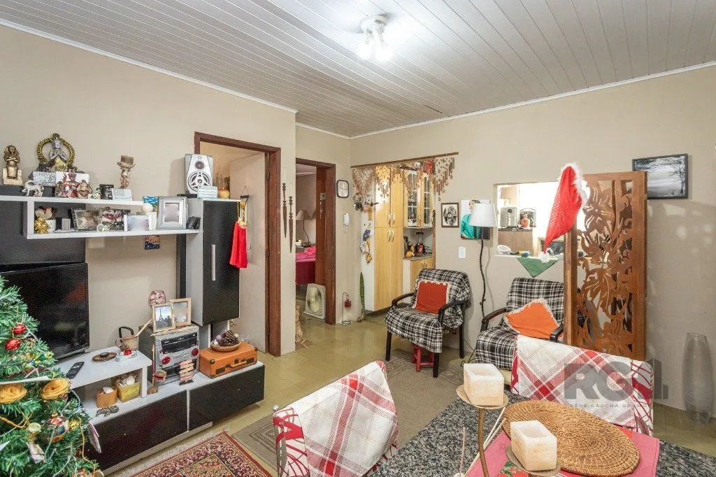 Imagem CASA COMERCIAL E RESIDENCIAL NO MIOLO DO BAIRRO SANTANA