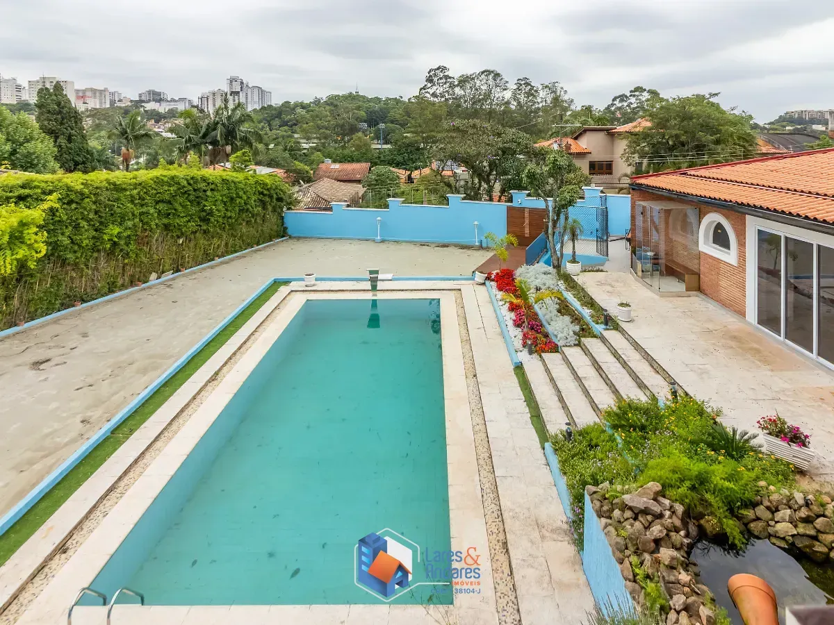 Imagem Casa para venda em Morumbi com 4 quartos, sendo 4 suítes, 720m²