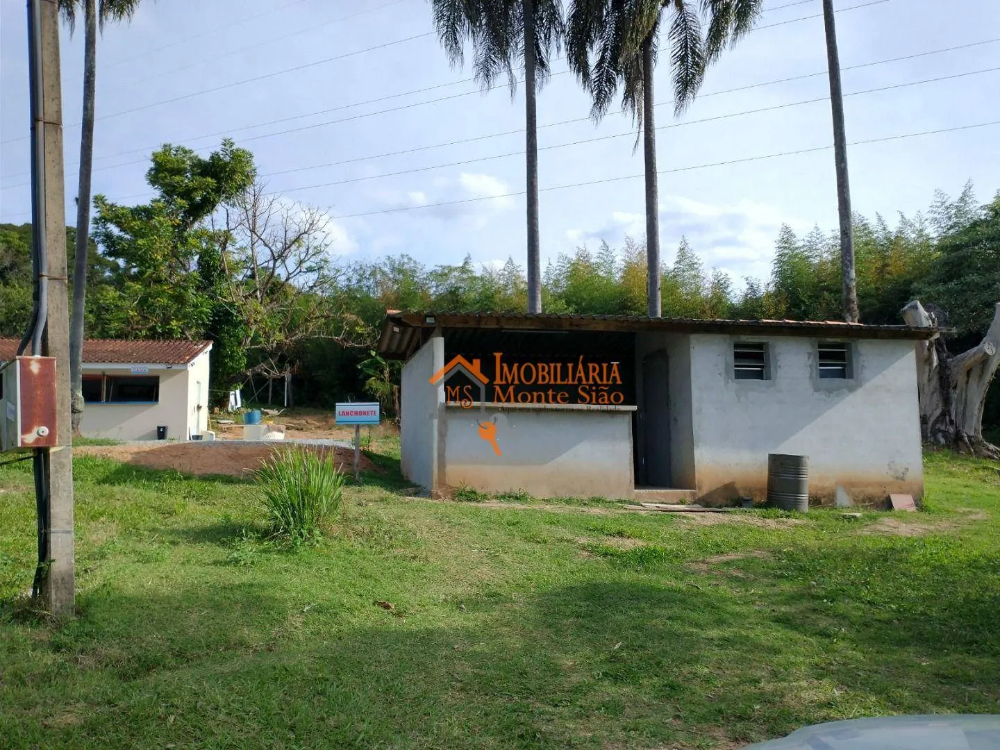 Imagem Sítio à venda, 20000 m² por R$ 1.250.000,00 - Loteamento Vale Das Flores - Atibaia/SP