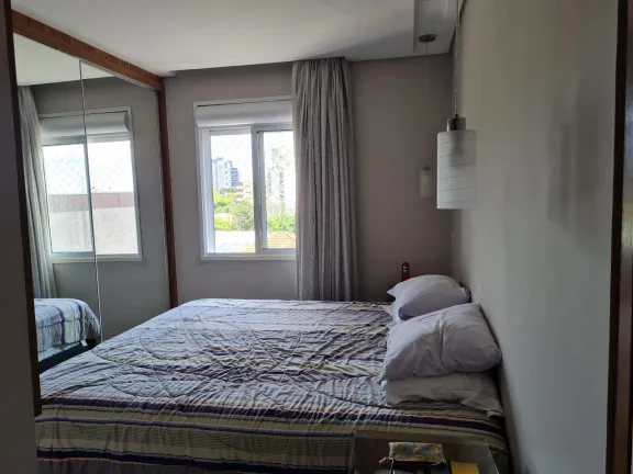 Imagem Apartamento com 2 Quartos à Venda, 70 m² em Bacacheri - Curitiba
