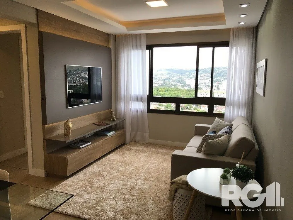 Imagem Apartamento em Jardim do Salso