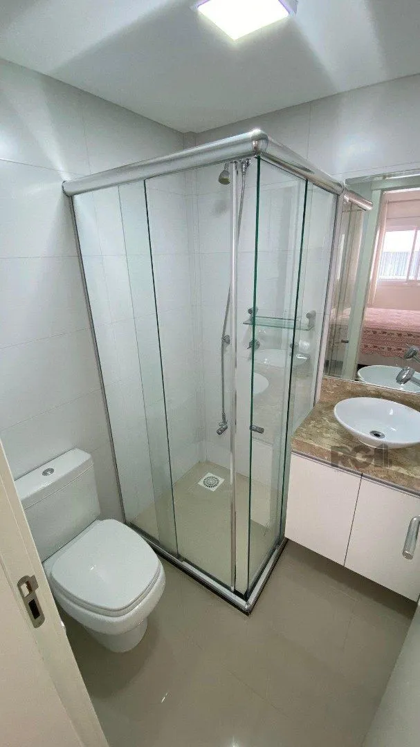 Imagem Apartamento em Zona Nova