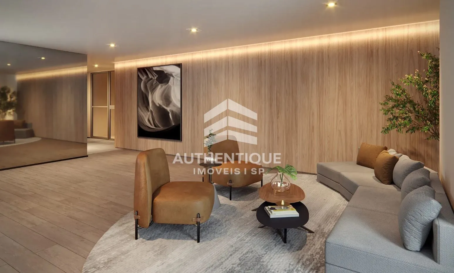 Imagem RAÍZES PREMIUM BUTANTÃ - Apartamento à venda no bairro Butantã - São Paulo/SP, Zona Oeste