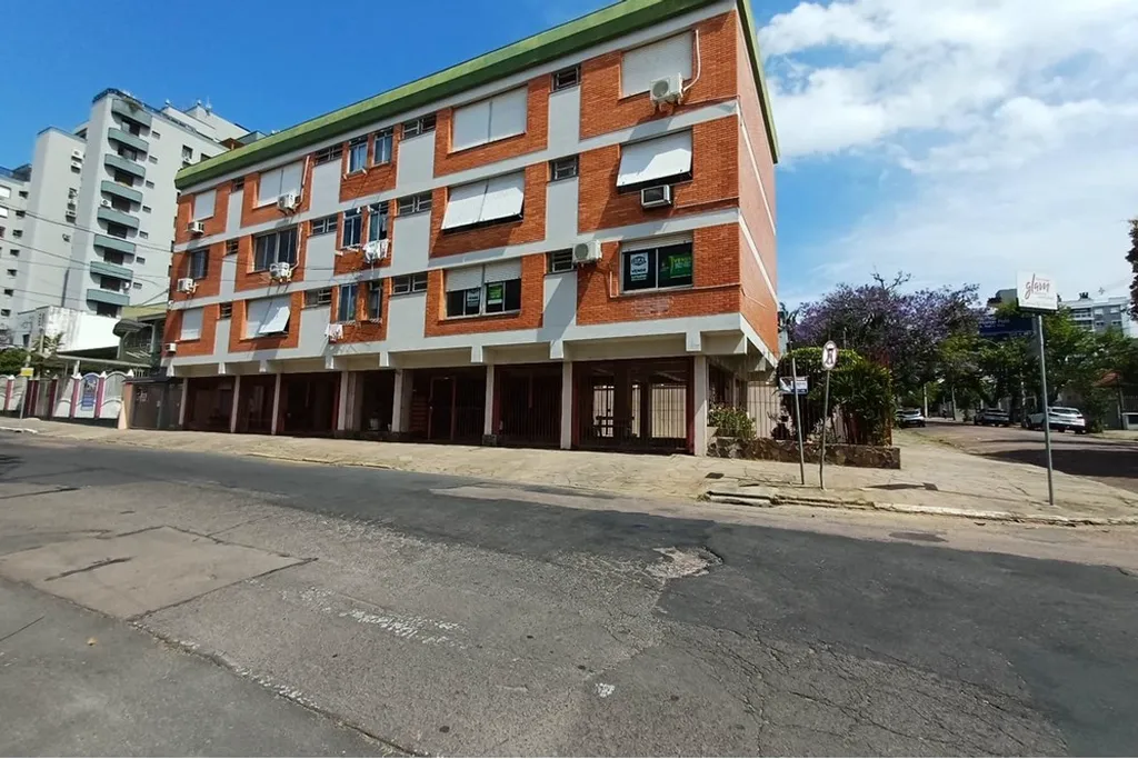 Imagem Apartamento em Cristo Redentor
