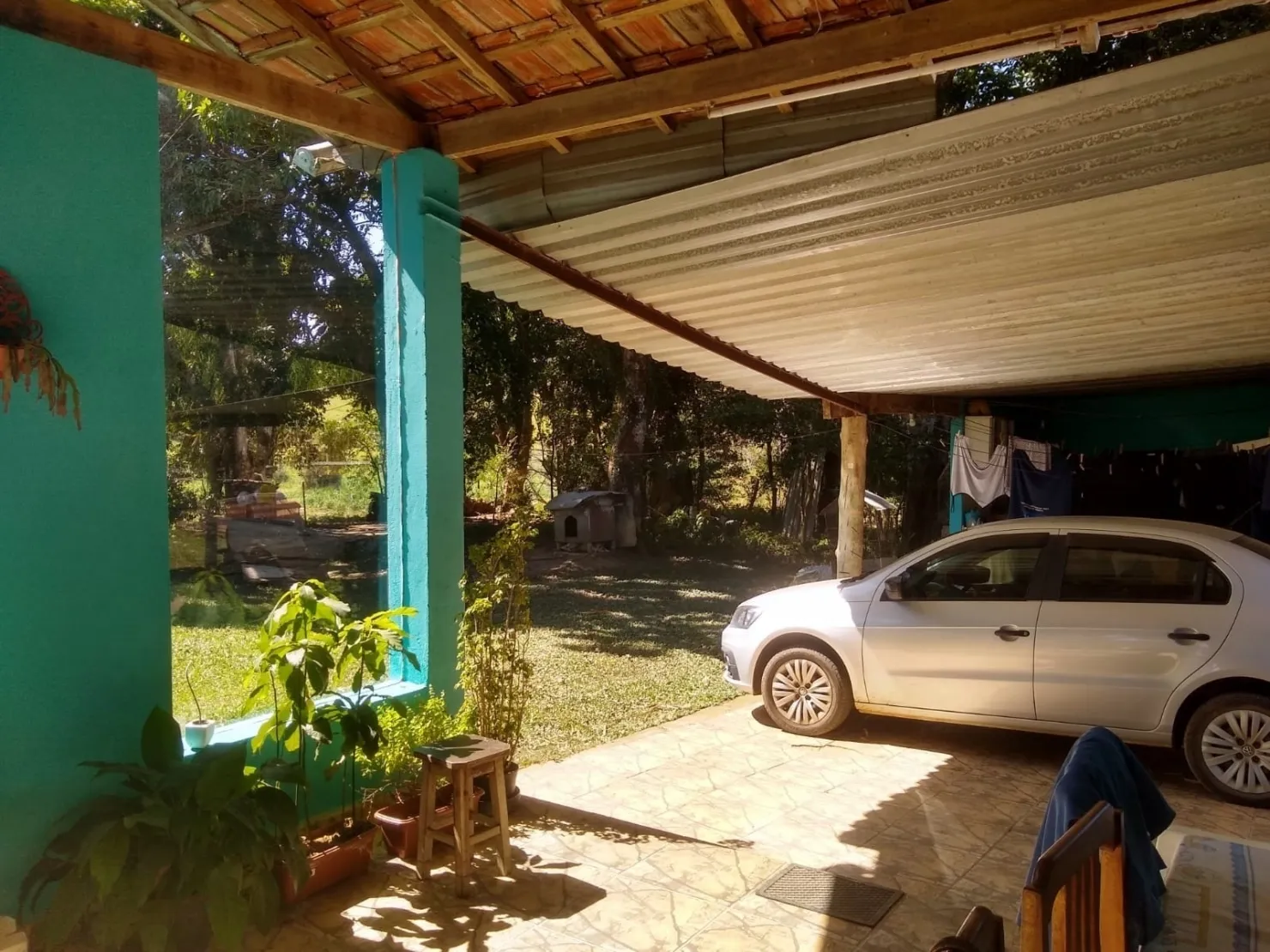 Imagem Chácara à venda, excelente local, 14000M², Bosque dos Ipês, Guaratinguetá - SP