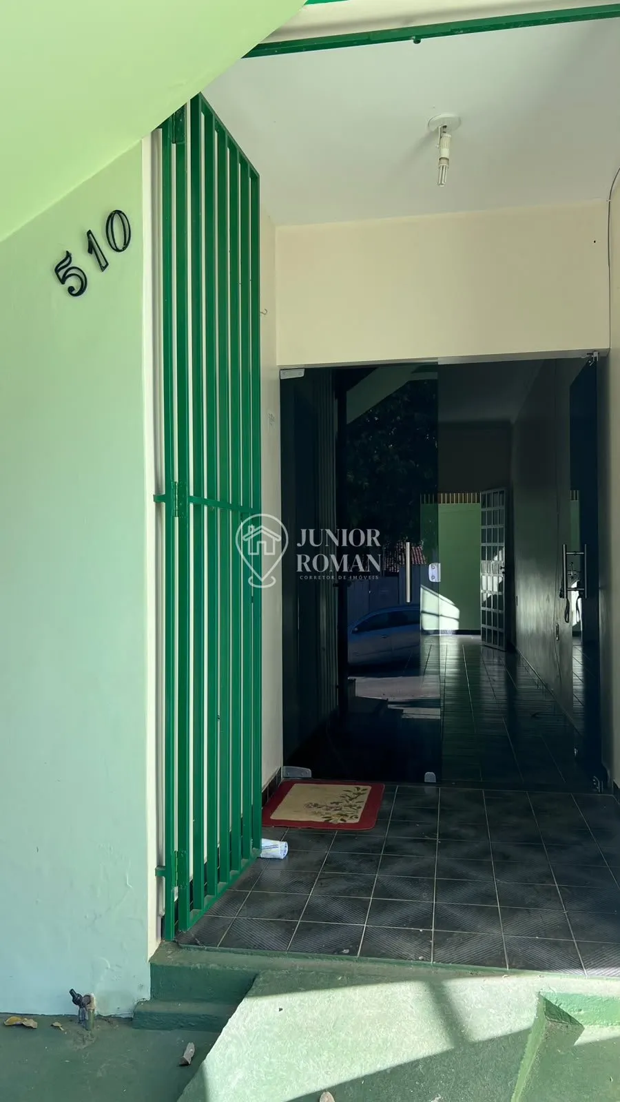 Imagem CASA 2 QUARTOS BAIRRO SANDRA REGINA - BARREIRAS/BA