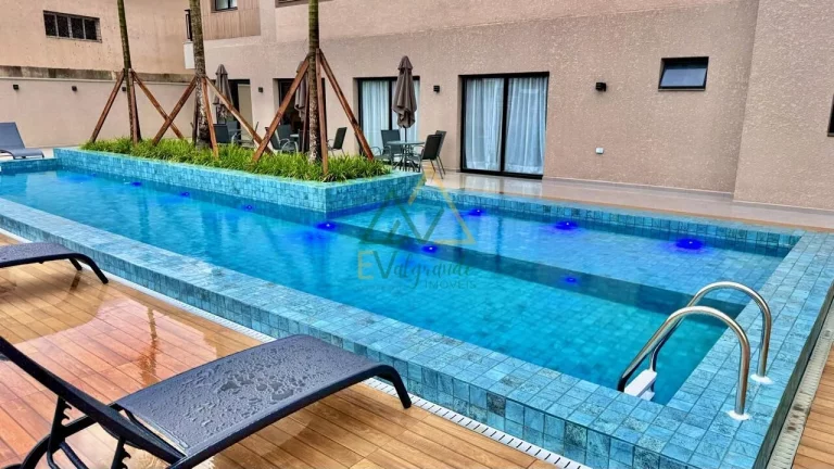 Imagem Apartamento Studio à venda Portão Curitiba PR