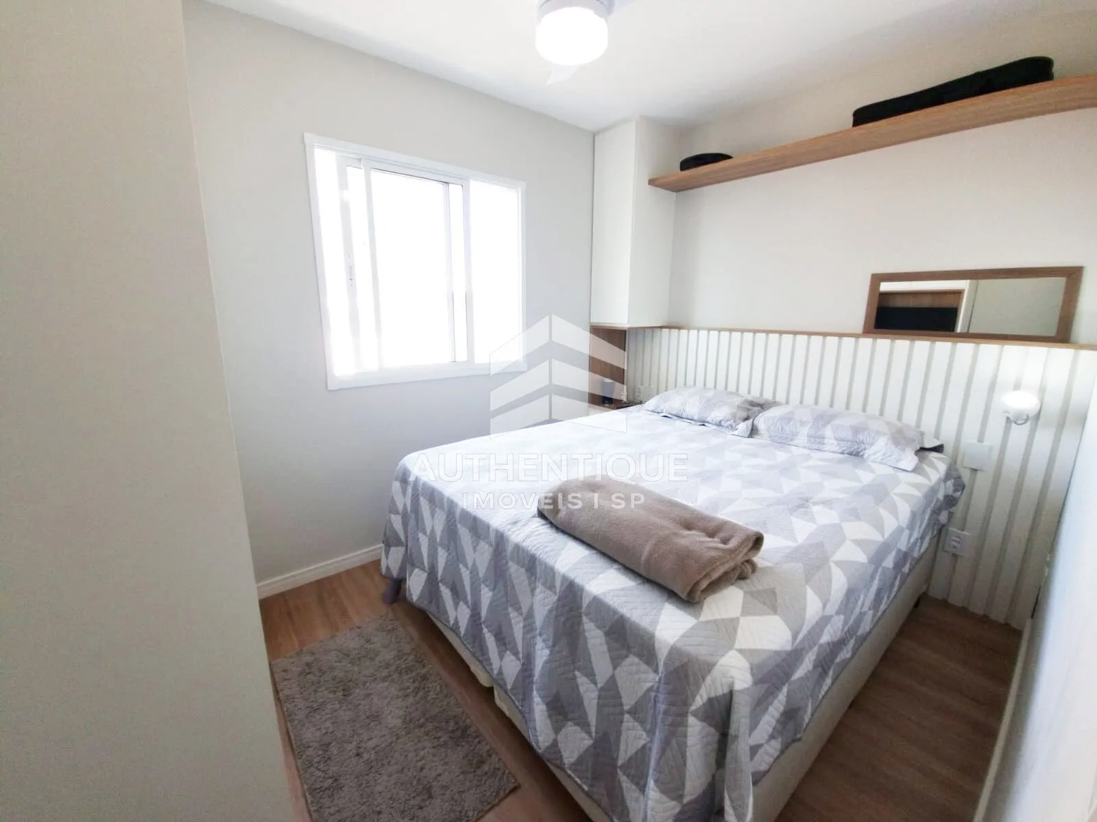 Imagem DUETTO VILA DAYSE SBC - Apartamento à venda no bairro Parque São Diogo - São Bernardo do Campo/SP