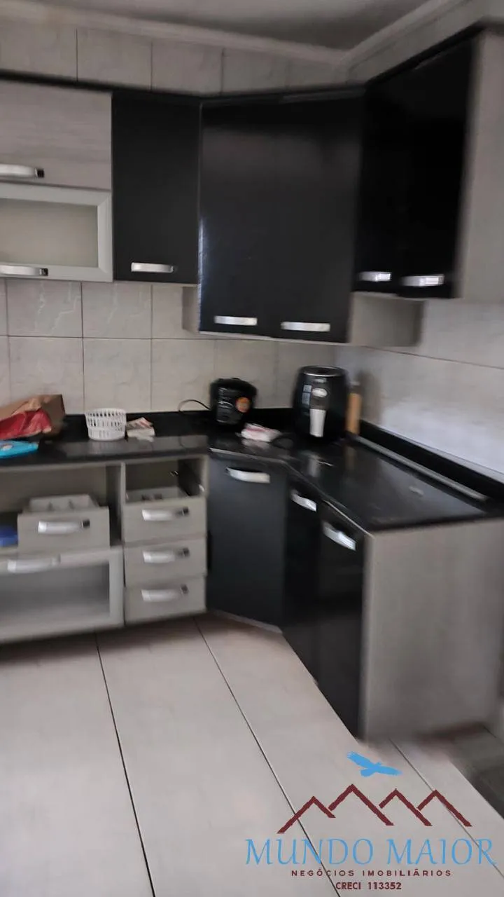 Foto do imóvel Assobradada Confortável 230m² em Bairro Simples e Prático!