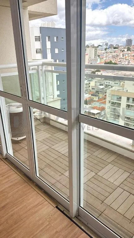 Imagem Sala à venda, 36 m² por R$ 530.000,00 - Anália Franco - São Paulo/SP