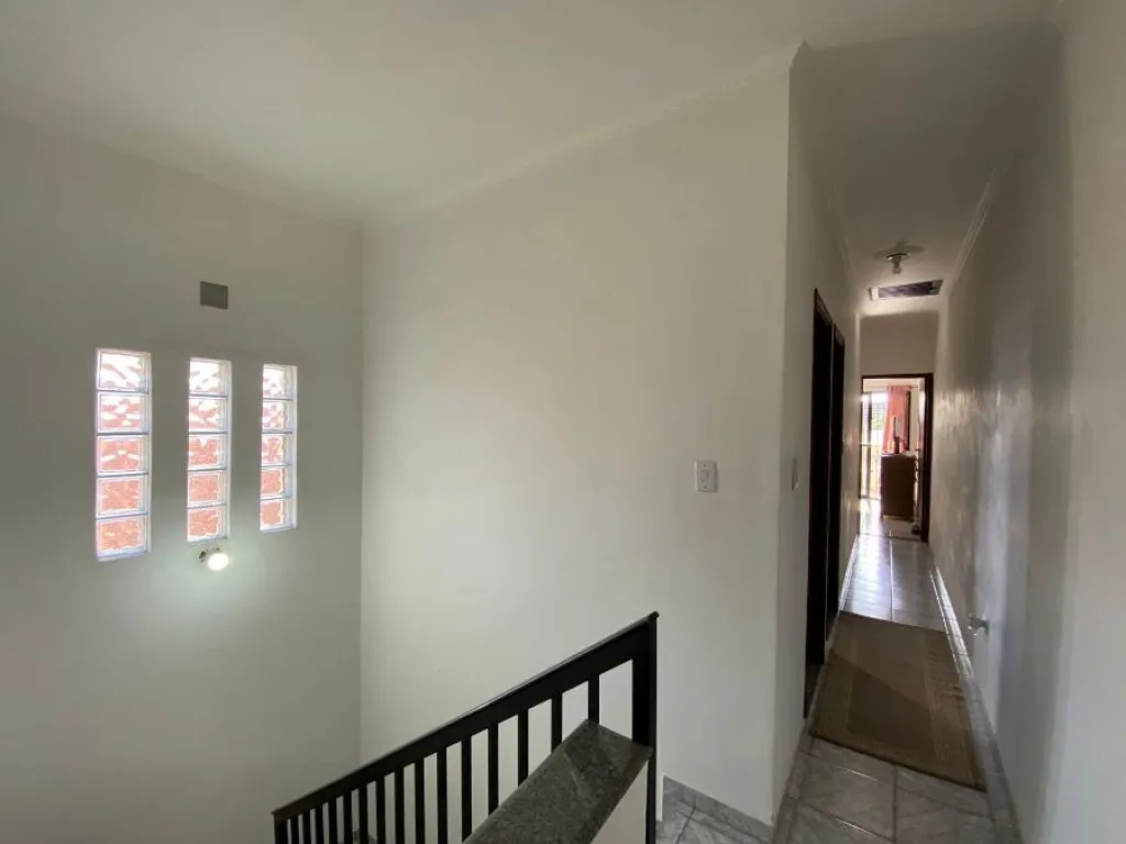 Imagem CASA COM 120,00 m² - SÍTIO DO CAMPO - PRAIA GRANDE SP