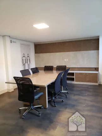 Imagem Apartamento semi mobiliado no Itacorubi
