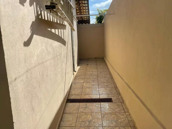 Imagem CASA Á VENDA - CONVÍVIO
