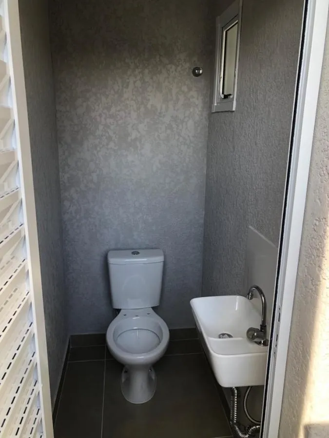 Imagem Apartamento para Venda em Santo André / SP no bairro Parque Oratório