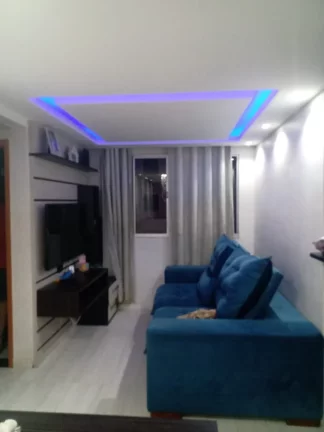 Foto do imóvel APARTAMENTO RESIDENCIAL em RIO DE JANEIRO - RJ, CAMPO GRANDE