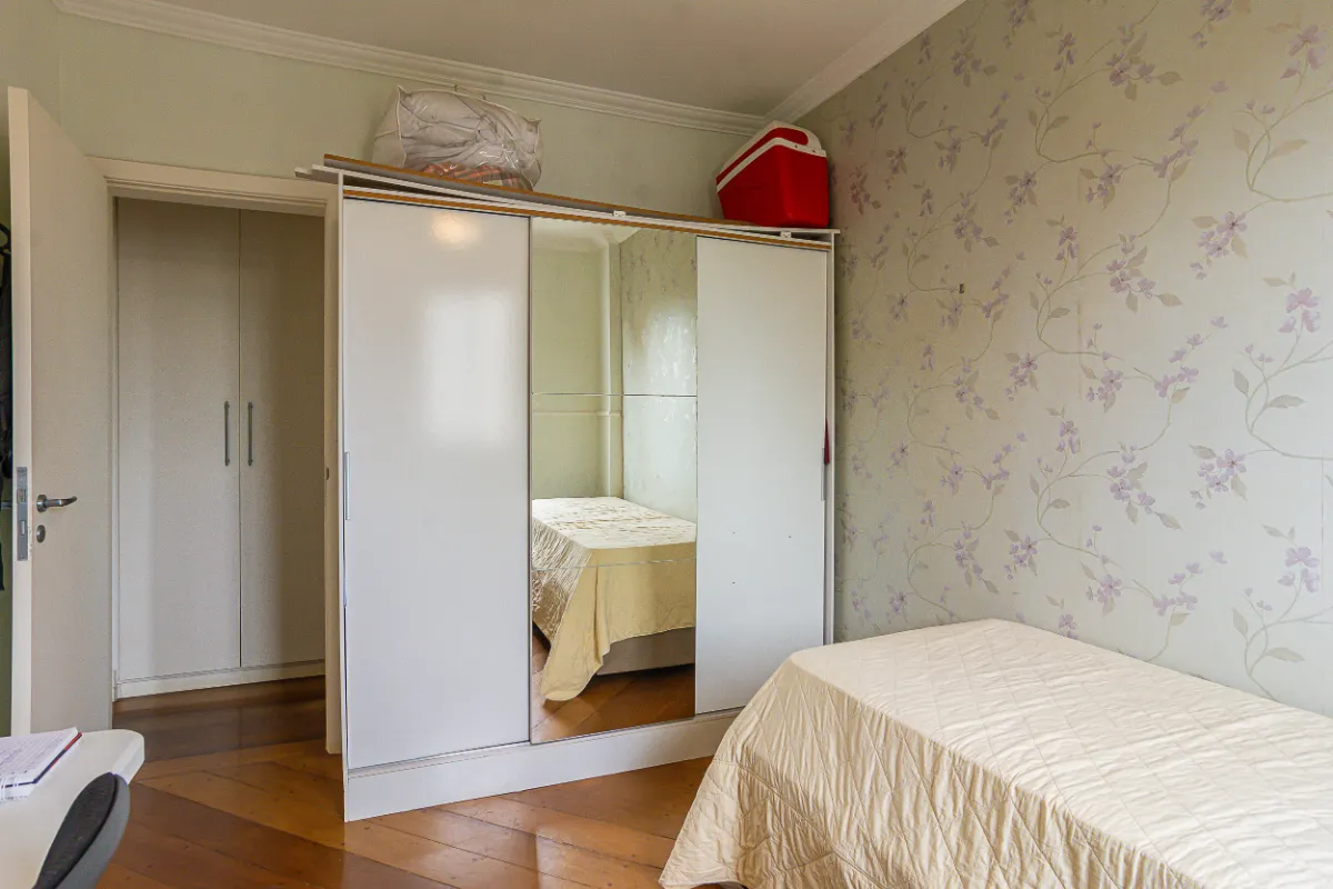 Imagem Apartamento para venda em Vila Andrade com 3 quartos, sendo 1 suíte, 103m2