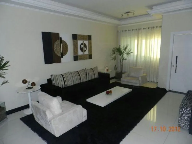 Imagem CASA RESIDENCIAL À VENDA, JARDIM RESIDENCIAL VICENTE DE MORAES, SOROCABA.