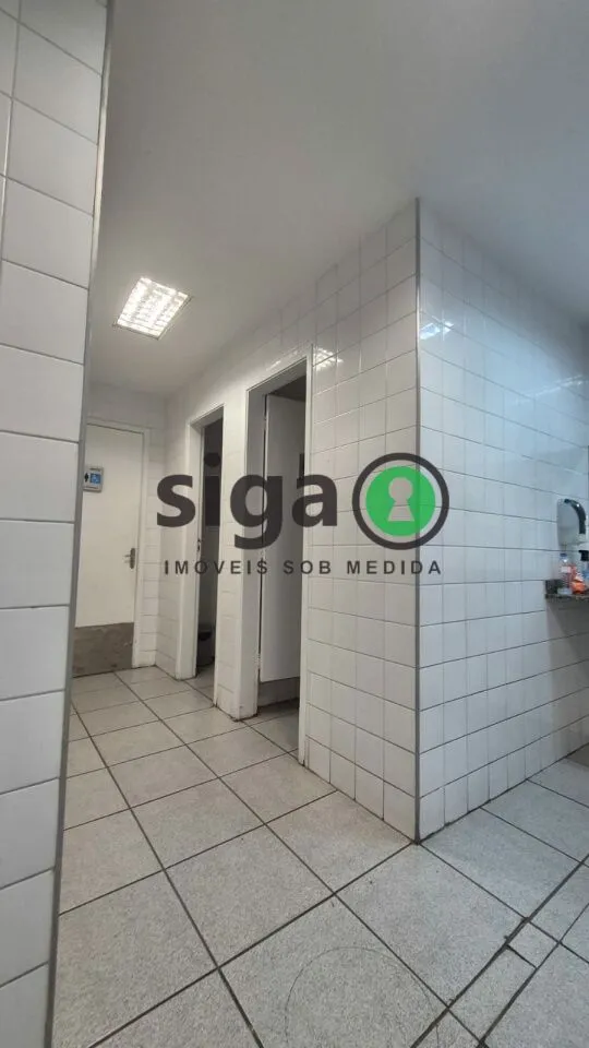 Imagem PREDIO COMERCIAL 1594M³ COM 3 ANDARES PARA ALUGAR EM SANTO AMARO