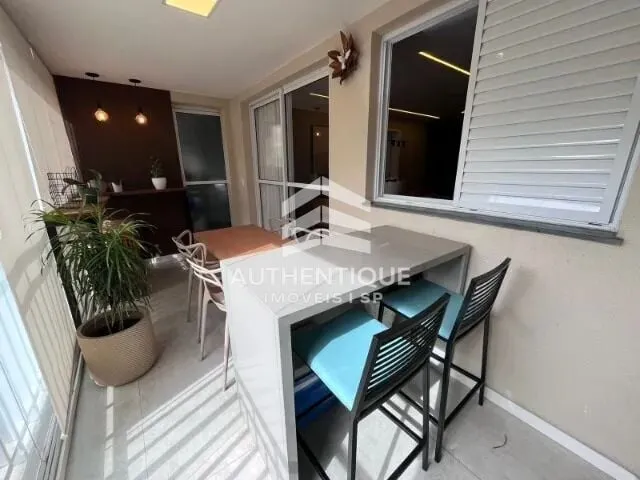 Imagem ACTUAL AGUA BRANCA - Apartamento à venda no bairro Barra Funda - São Paulo/SP, Zona Oeste