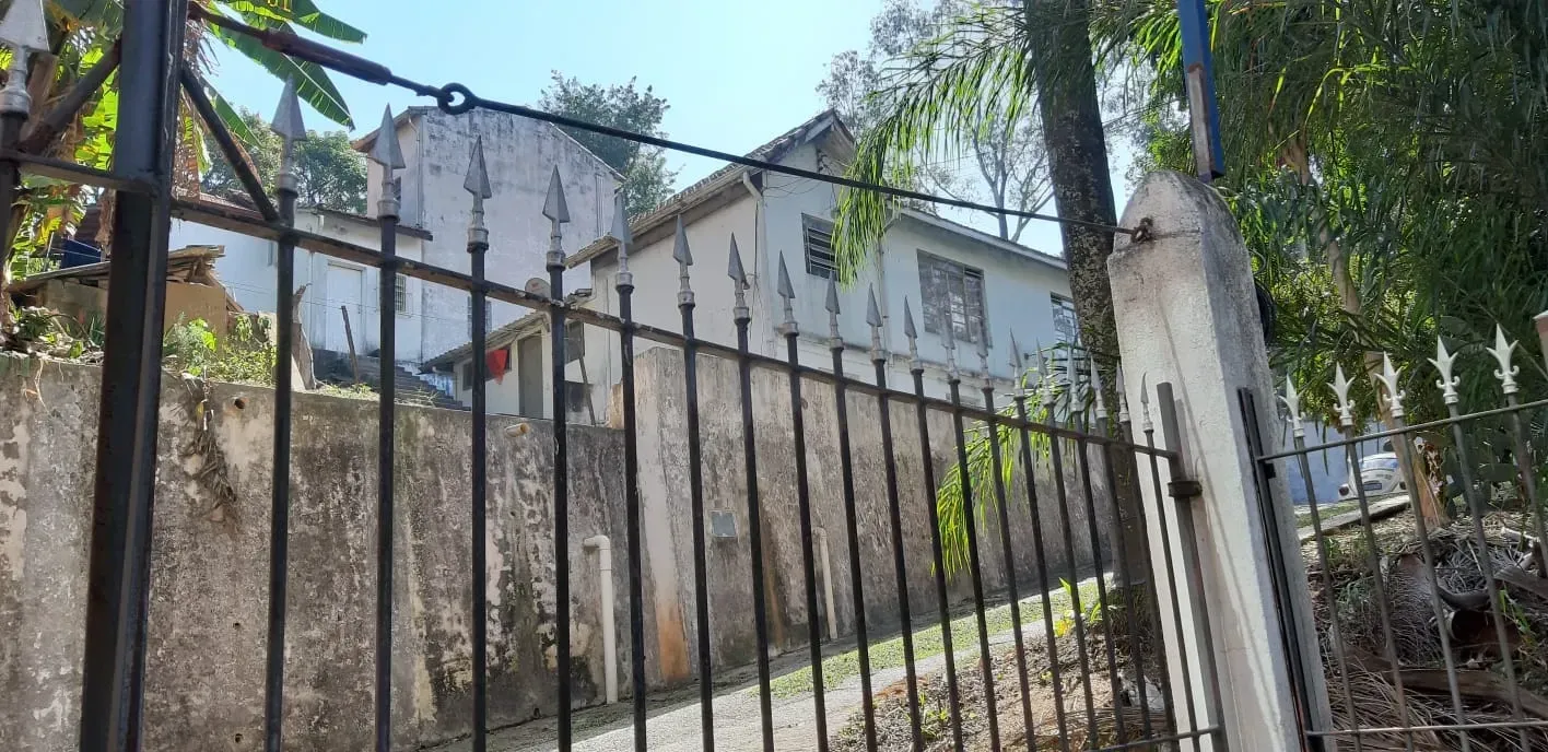 Imagem Terreno à Venda, 2.348 m² em Chácaras Marco - Barueri